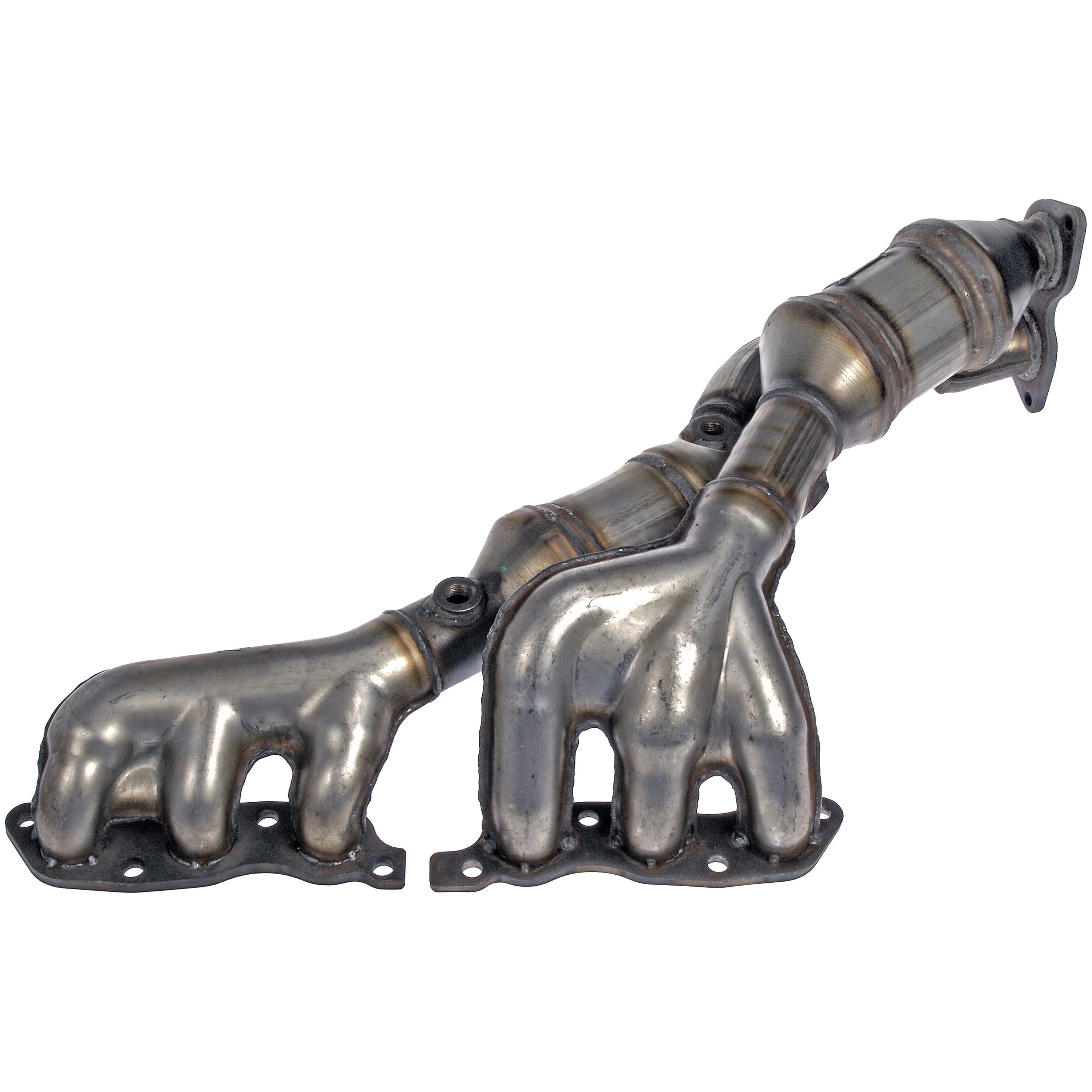 Dorman 674-642 Catalytic Converter with Integrated Exhaust Manifold for Specific Lexus Models, Natural