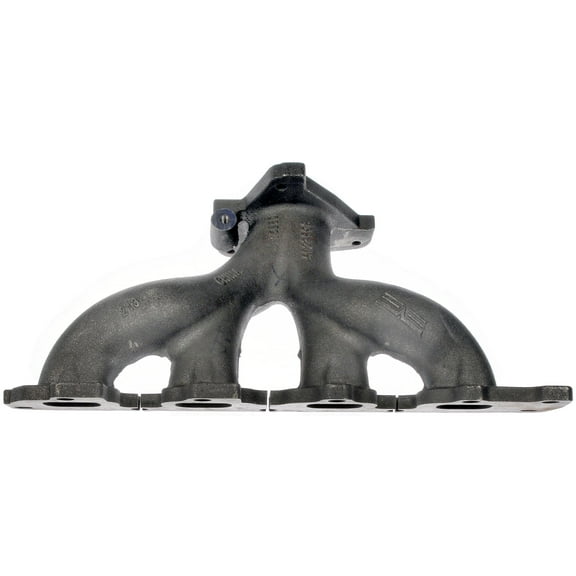 Dorman 674-698 Exhaust Manifold, Cast Iron Fits select: 2009-2010 CHEVROLET COBALT, 2009-2011 CHEVROLET HHR