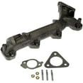 thumbnail image 1 of Dorman 674-699 Passenger Side Exhaust Manifold for Specific Ford Models, 1 of 7