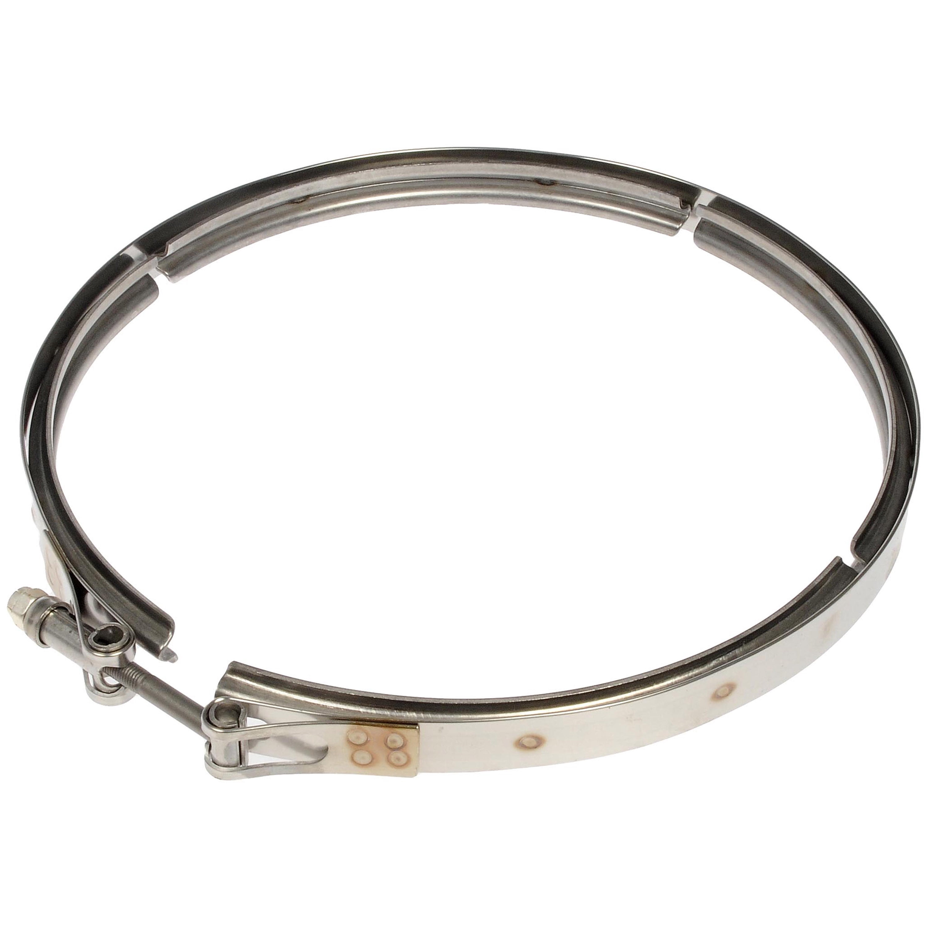 Dorman 674-7001 Diesel Particulate Filter (DPF) Clamp for Specific Models