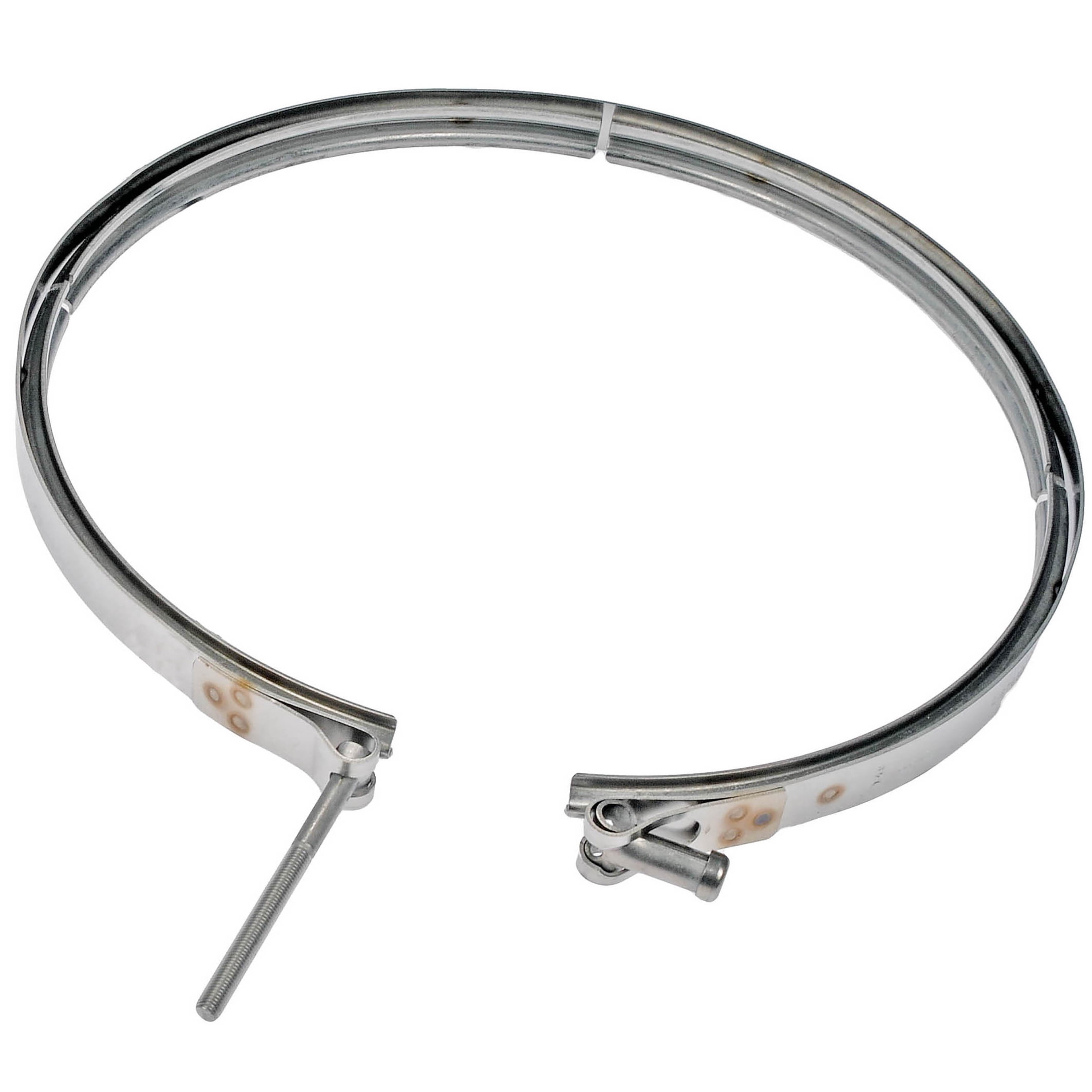 Dorman 674-7007 Diesel Particulate Clamp for Specific Volvo Models