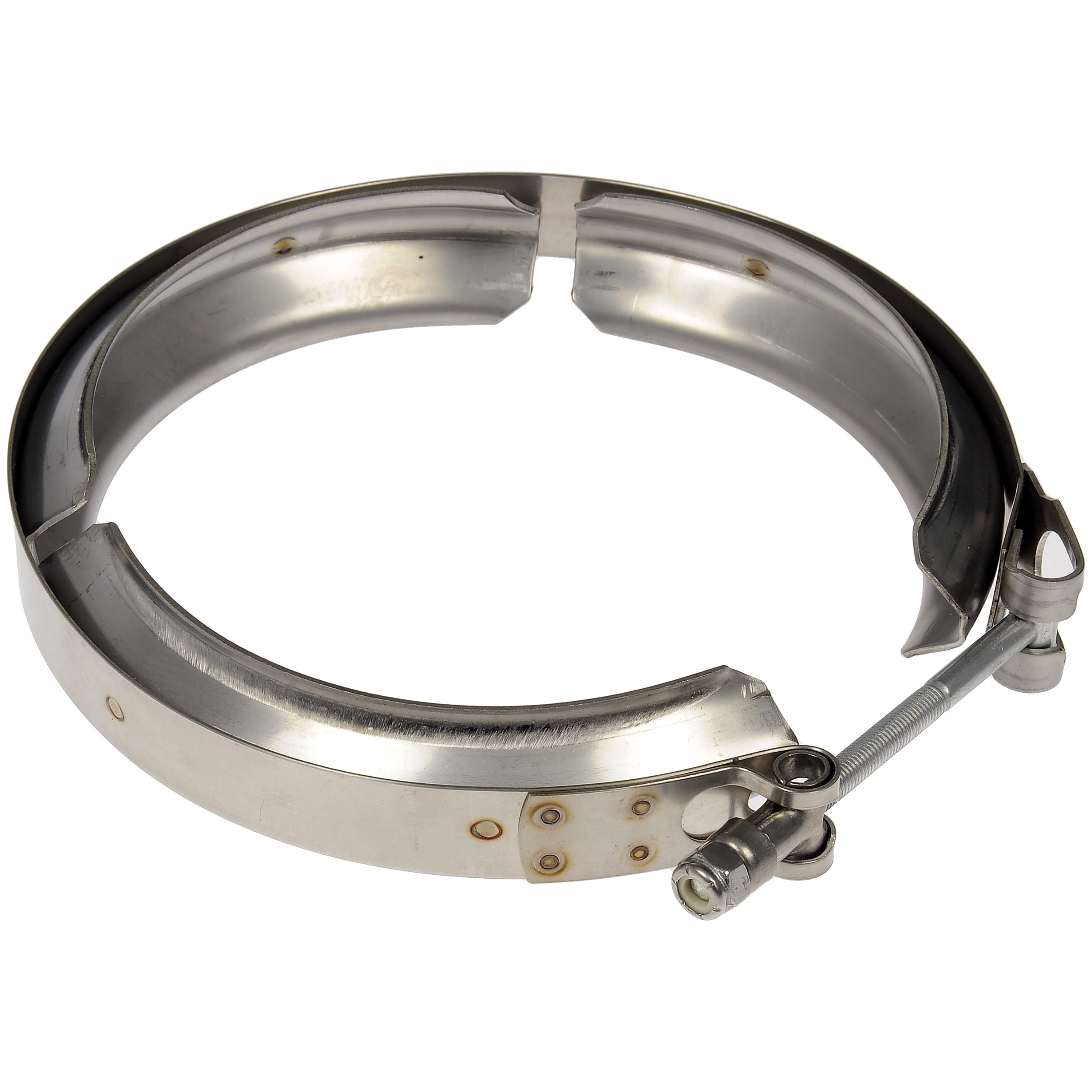 Dorman 674-7015 Exhaust Clamp for Specific Models
