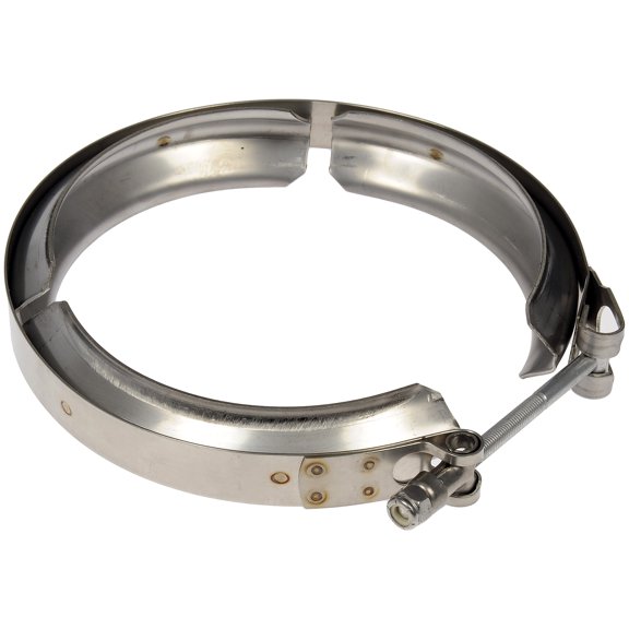 Dorman 674-7015 Exhaust Clamp for Specific Models