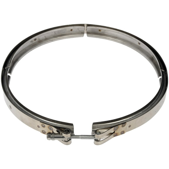 Dorman 674-7022 Diesel Particulate Filter (DPF) Clamp for Specific Models