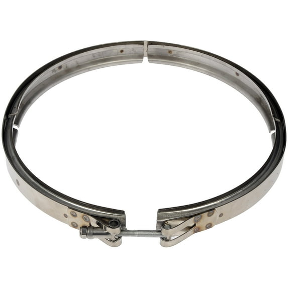 Dorman 674-7022 Diesel Particulate Filter (DPF) Clamp for Specific Models