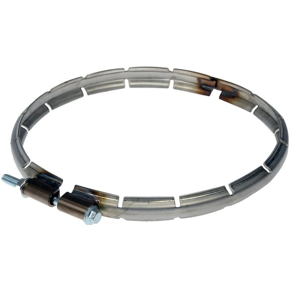 Dorman 674-7026 Diesel Particulate Filter (DPF) Clamp for Specific Freightliner Models