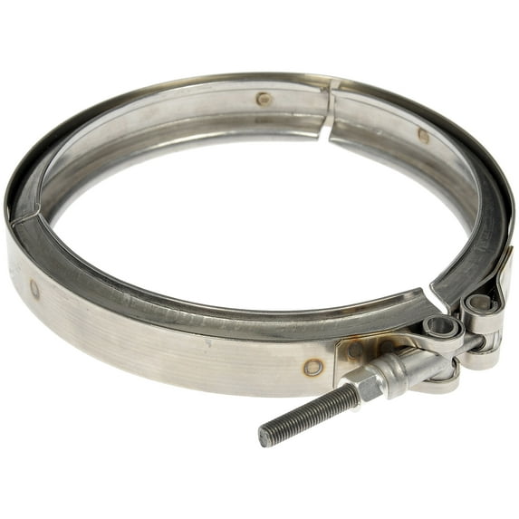Dorman 674-7029 Exhaust Clamp for Specific IC Corporation / International Models