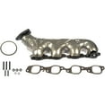 thumbnail image 1 of Dorman 674-729 Driver Side Exhaust Manifold for Specific Chevrolet / GMC Models Fits select: 2001-2007 CHEVROLET SILVERADO, 2001-2007 GMC SIERRA, 1 of 5