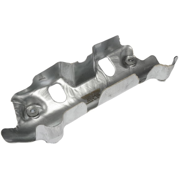 Dorman 674-736HS Passenger Side Exhaust Manifold Heat Shield for Specific Models Fits select: 2001-2016 CHEVROLET SILVERADO, 2001-2016 GMC SIERRA
