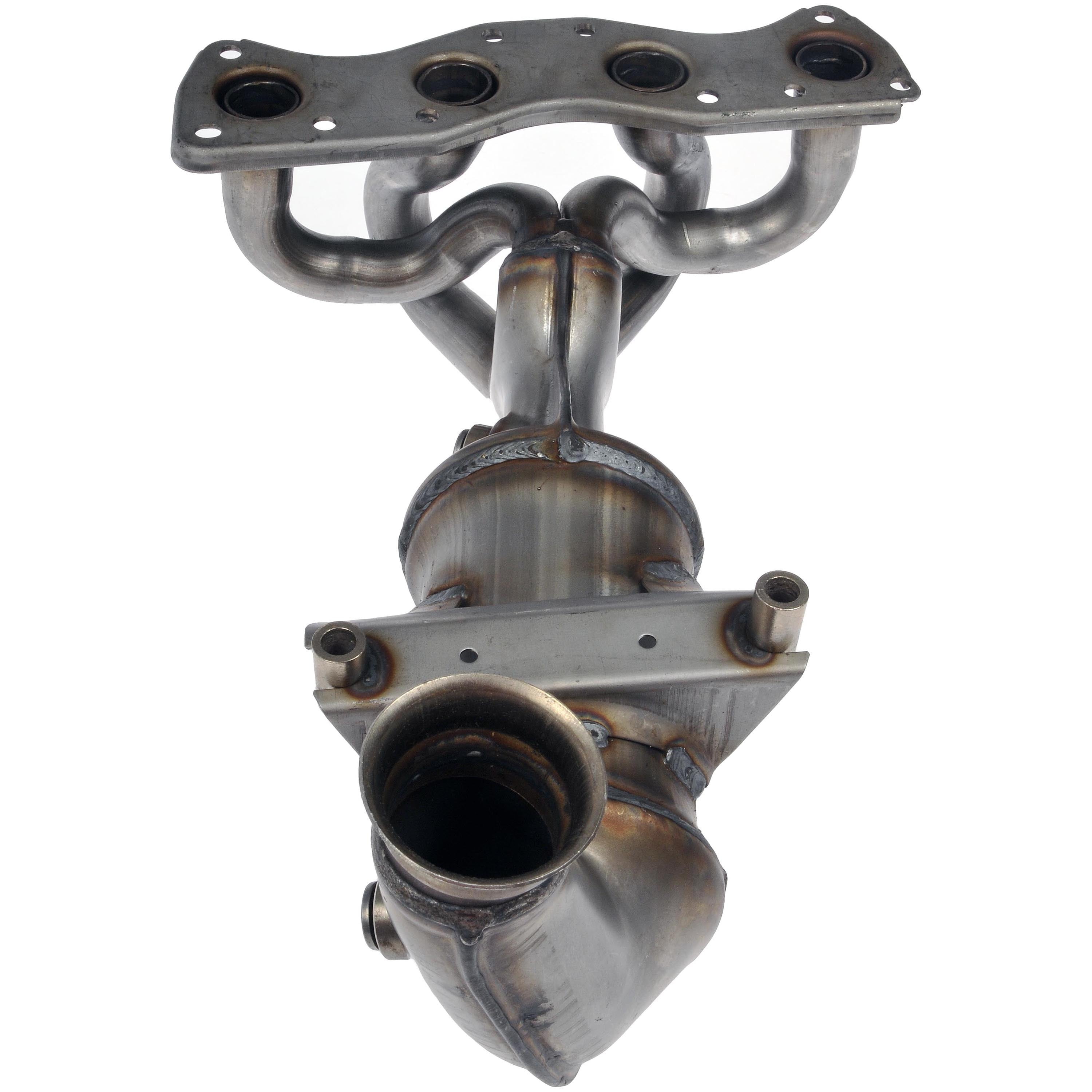 Dorman 674748 Catalytic Converter with Integrated Exhaust Manifold for