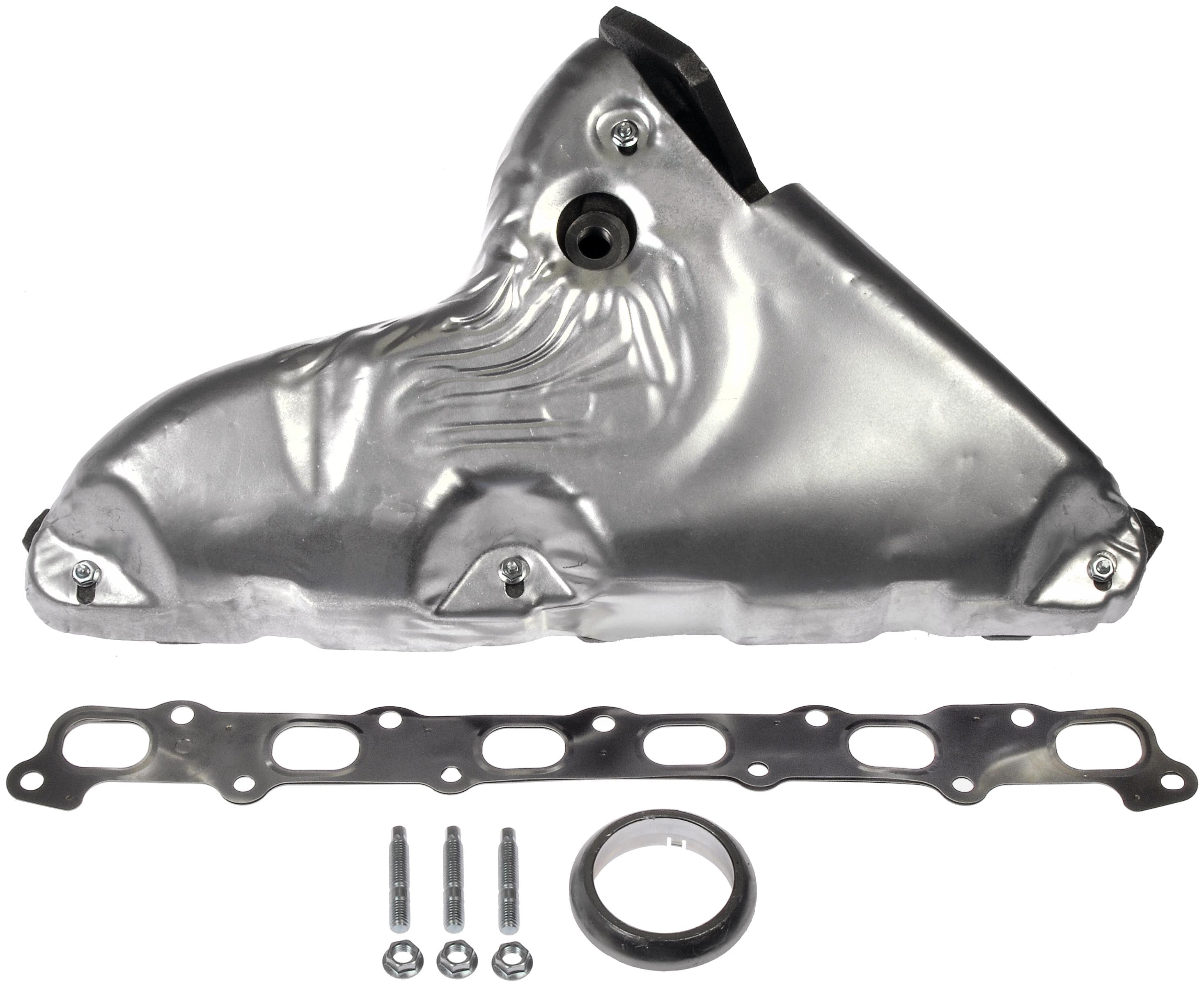 Dorman 674-777 Exhaust Manifold Fits 2004 Chevrolet Trailblazer