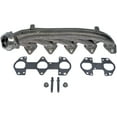 thumbnail image 1 of Dorman 674-786 Passenger Side Exhaust Manifold for Specific Ford Models, 1 of 5