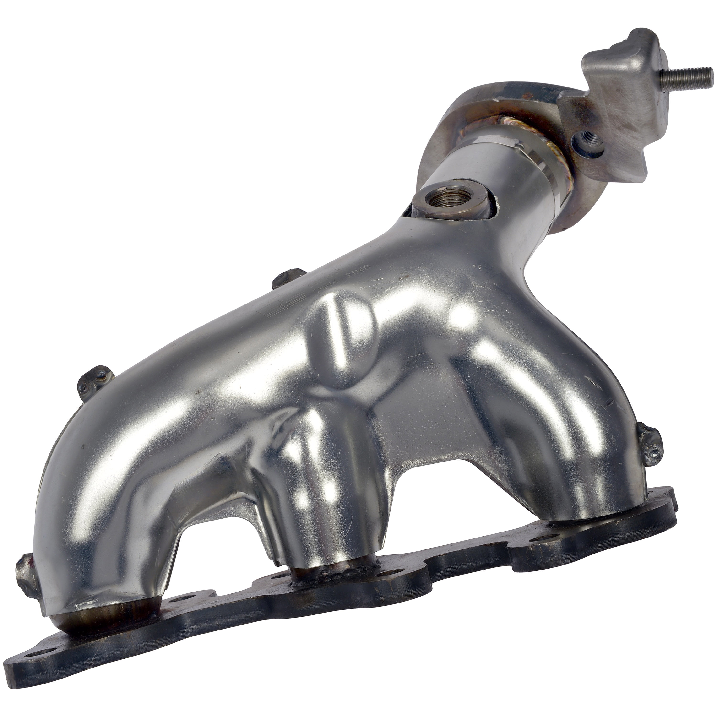 Dorman 674-791 Rear Exhaust Manifold for Specific Toyota Models