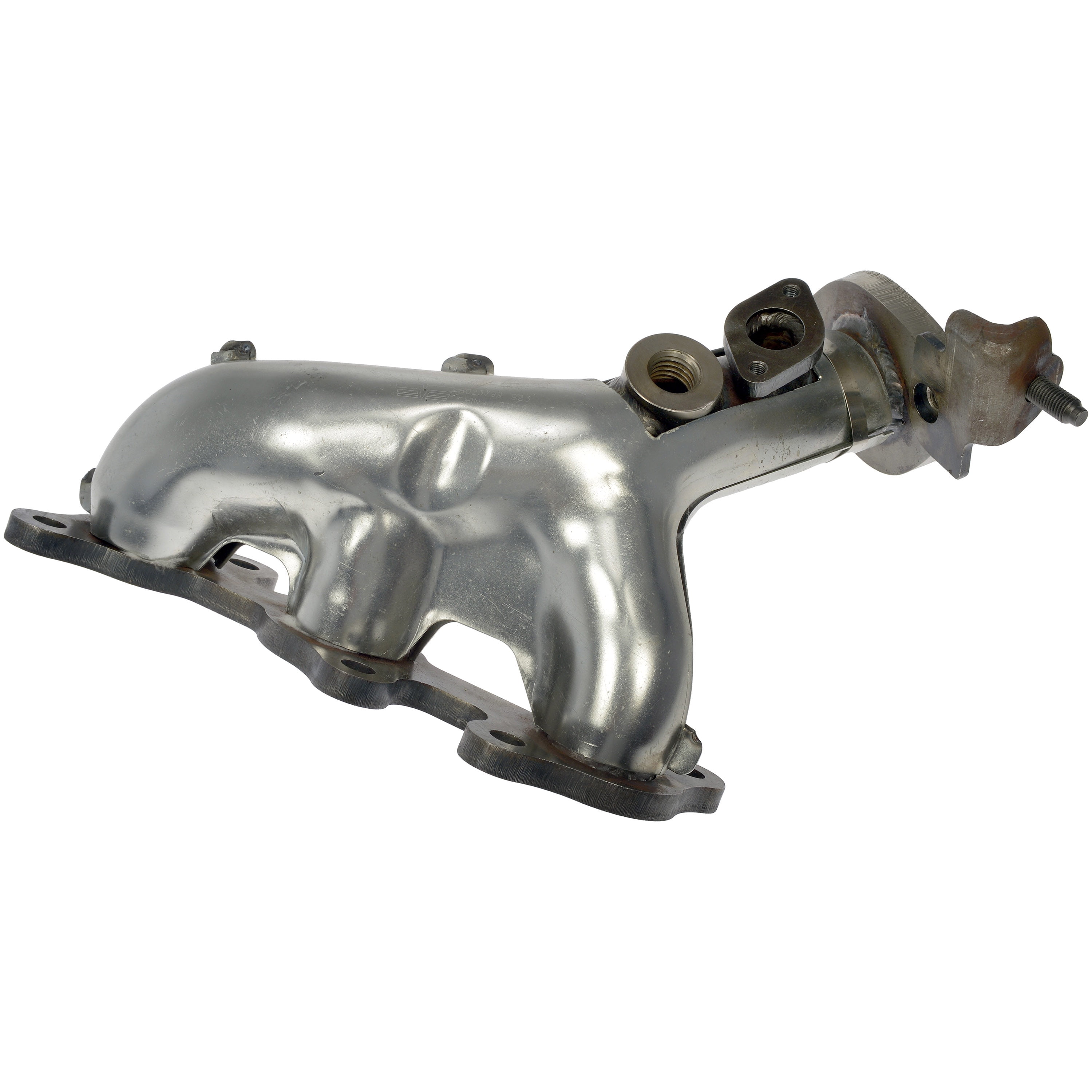 Dorman Passenger Side Exhaust Manifold Kit For 2019-2024 Ram 1500 & 2022-2023 Jeep Wagoneer - OE Fix