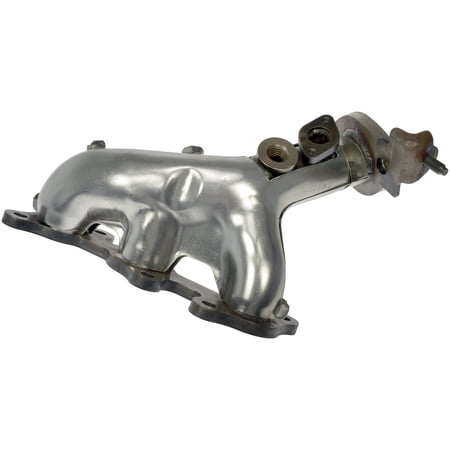 Dorman 674-799 Rear Exhaust Manifold for Specific Lexus / Toyota Models Fits select: 1998-2001 TOYOTA AVALON, 1999-2000 TOYOTA SIENNA