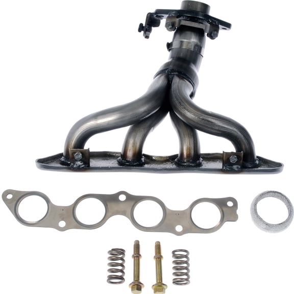 Dorman 674-803 Exhaust Manifold for Specific Scion / Toyota Models