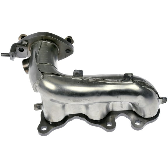Dorman 674-805 Front Exhaust Manifold for Specific Lexus / Toyota Models Fits 2000 Toyota Camry