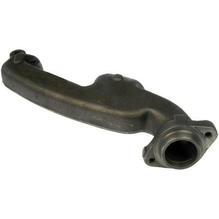 Dorman 674-872 Driver Side Exhaust Manifold for Specific Dodge Models Fits select: 1994-2003 DODGE DAKOTA, 1994-2001 DODGE RAM 1500