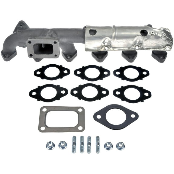 Dorman 674-899 Exhaust Manifold for Specific Dodge / Ram Models