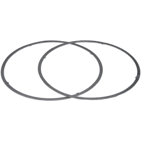 Dorman 674-9001 Diesel Particulate Filter (DPF) Gasket for Specific Freightliner Models