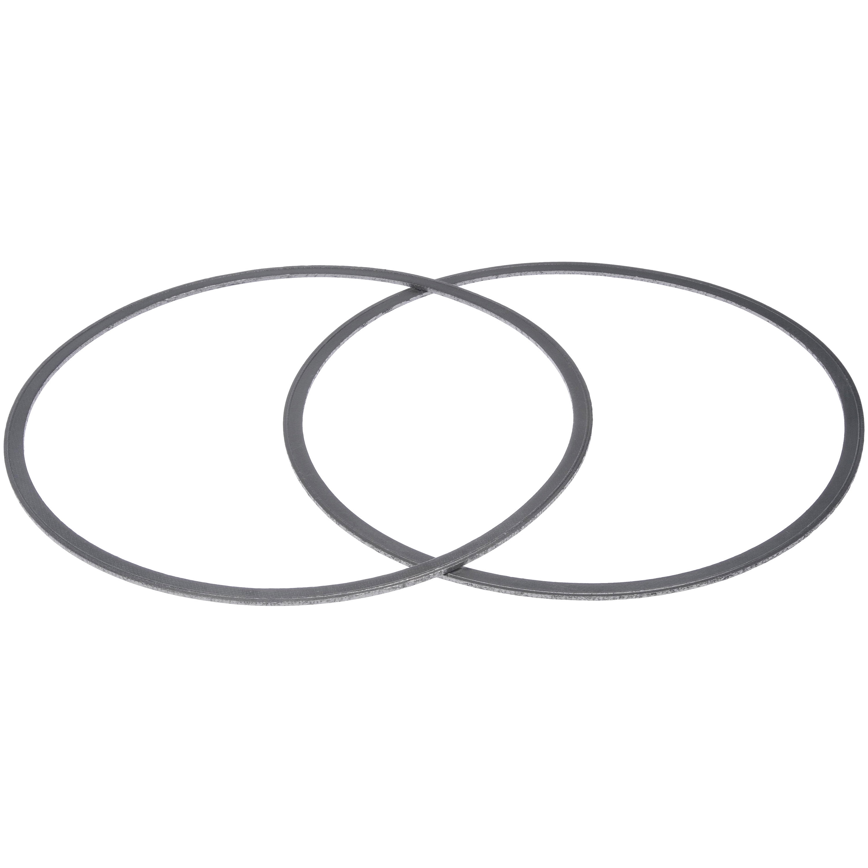 Dorman 674-9005 Diesel Particulate Filter Gasket for Specific Models