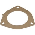 thumbnail image 1 of Dorman 674-9006 Diesel Particulate Filter (DPF) Gasket for Specific IC Corporation / International Models, Silver, 1 of 3