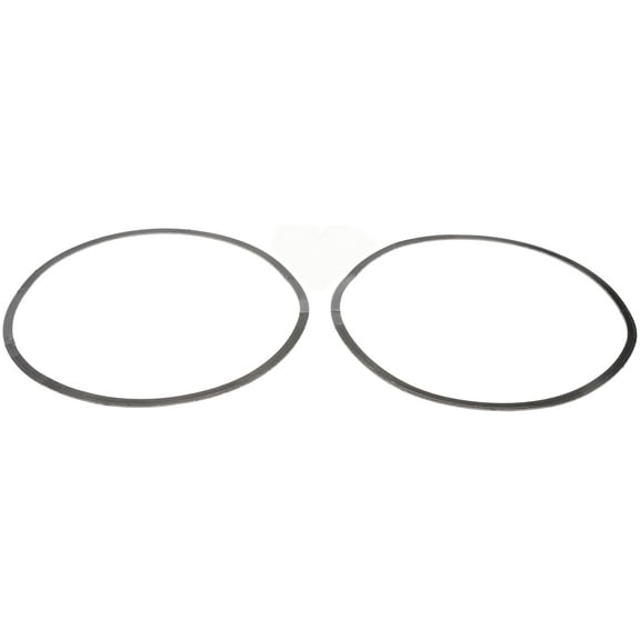 Dorman 674-9012 Diesel Particulate Filter Gasket Kit for Specific Volvo Models