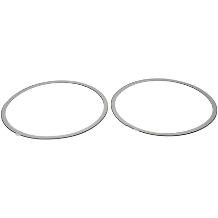 Dorman 674-9015 DPF Gasket Kit for Specific Mack / Volvo Models (Pack of 2)