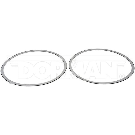 Dorman 674-9015 Diesel Particulate Filter (DPF) Gasket