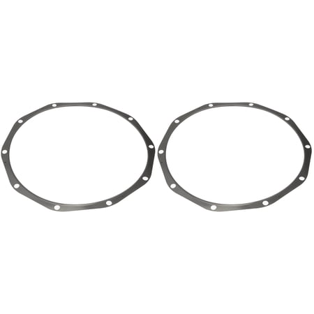 Dorman 674-9022 DPF Gasket Kit for Specific Hino Models( Pack of 2)