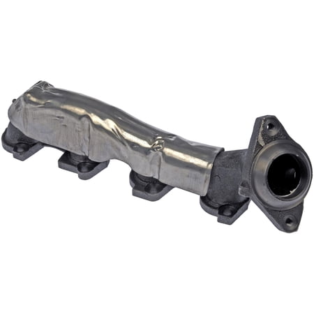 Dorman 674-904 Driver Side Exhaust Manifold for Specific Ford / Lincoln / Mercury Models