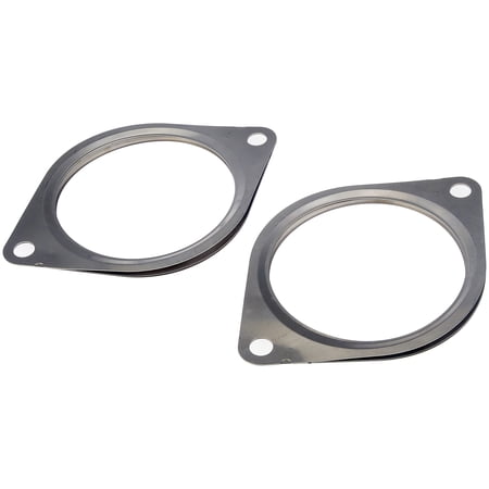 Dorman 674-9041 Diesel Particulate Filter (DPF) Gasket for Specific Hino Models