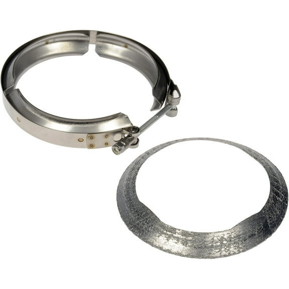 Dorman 674-9046 Diesel Particulate Filter (DPF) Hardware Kit for Specific Models