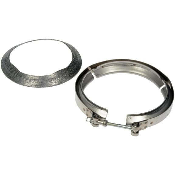 Dorman 674-9047 Diesel Particulate Filter (DPF) Hardware Kit for Specific Models