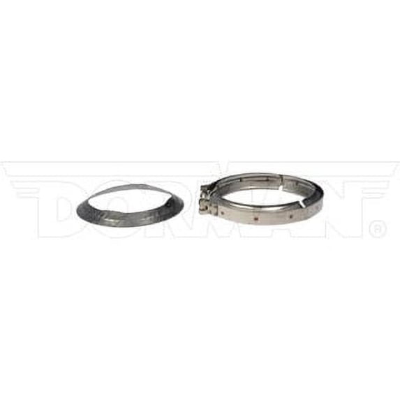 Dorman 674-9047 Diesel Particulate Filter (DPF) Hardware Kit