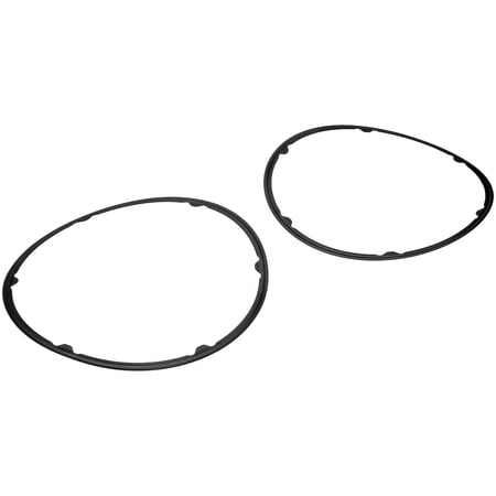 Dorman 674-9052 Diesel Particulate Filter (DPF) Gasket for Specific Models