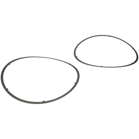 Dorman 674-9053 Diesel Particulate Filter Gasket Kit for Specific Models