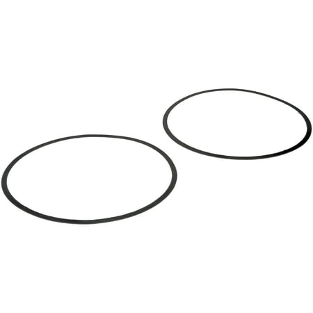 Dorman 674-9057 Diesel Particulate Filter Gasket Kit for Specific Models