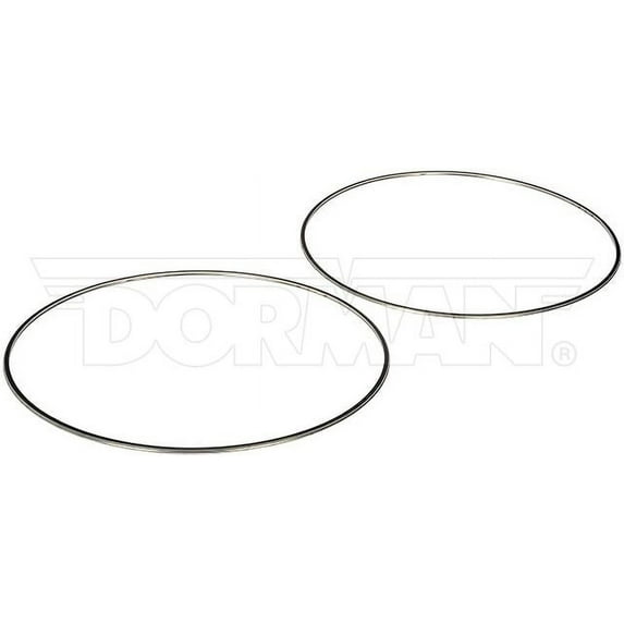 Dorman 674-9058 Diesel Particulate Filter (DPF) Gasket