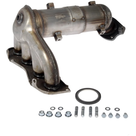 Dorman 674-9065 DPF Gasket And Clamp Kit for Specific Models