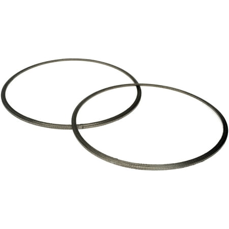 Dorman 674-9066 Diesel Particulate Filter (DPF) Gasket for Specific Models