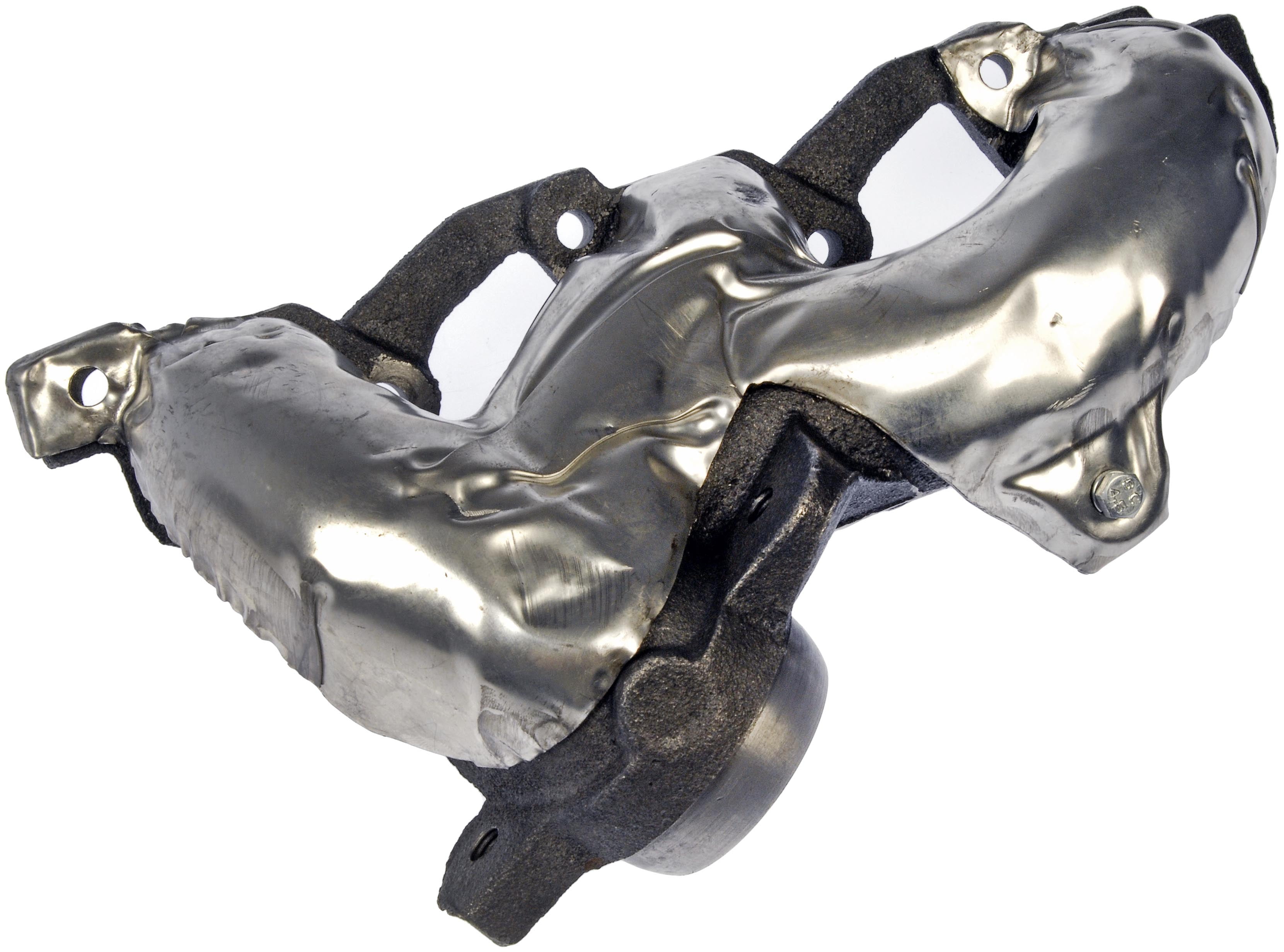 Dorman 674-915 Exhaust Manifold For Jeep Wrangler (JK), Cast Iron
