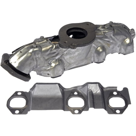 Dorman 674-918 Rear Exhaust Manifold for Specific Models Fits 2004 Chevrolet Impala