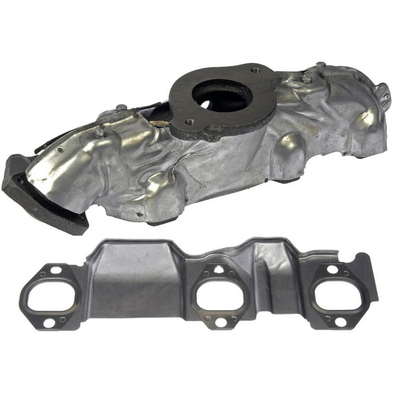 Dorman 674-918 Rear Exhaust Manifold for Specific Models Fits 2004 Chevrolet Impala