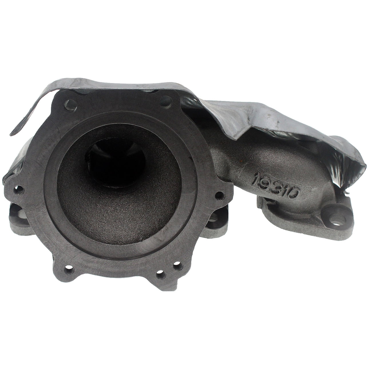Dorman 674-934 Front Exhaust Manifold for Specific Infiniti / Nissan Models
