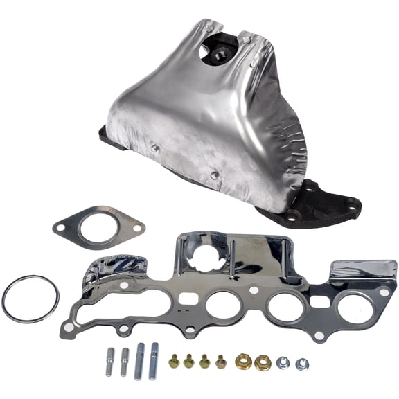 Dorman 674-938 Exhaust Manifold for Specific Ford / Mercury Models