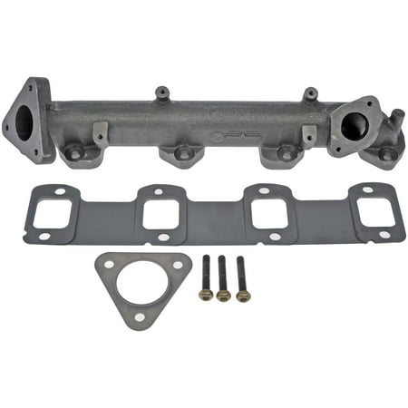 Dorman 674-954 Exhaust Manifold, Cast Iron