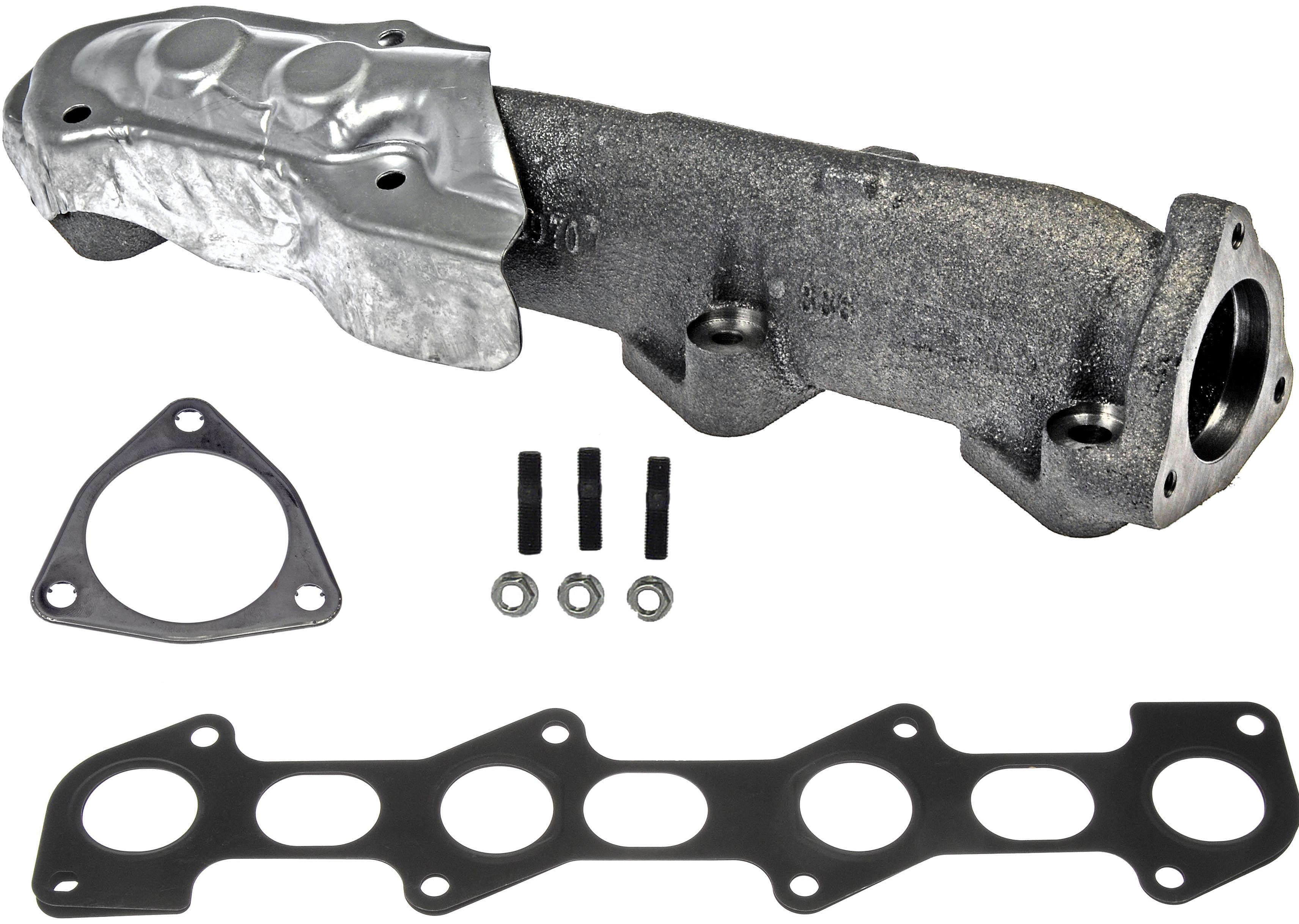 Exhaust Manifold