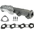 thumbnail image 1 of Exhaust Manifold, 1 of 2