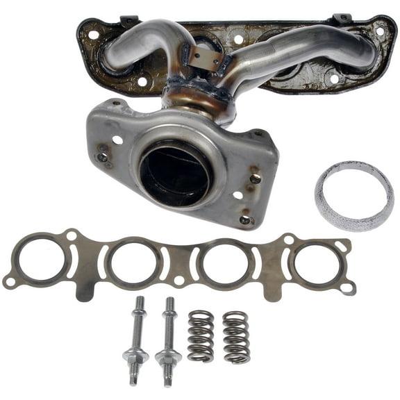 Dorman 674-981 Exhaust Manifold for Specific Nissan Models